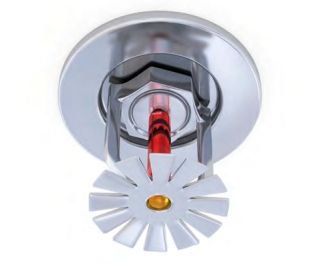 SPRINKLER
