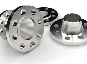 Flange in acciaio al carbonio e Inox